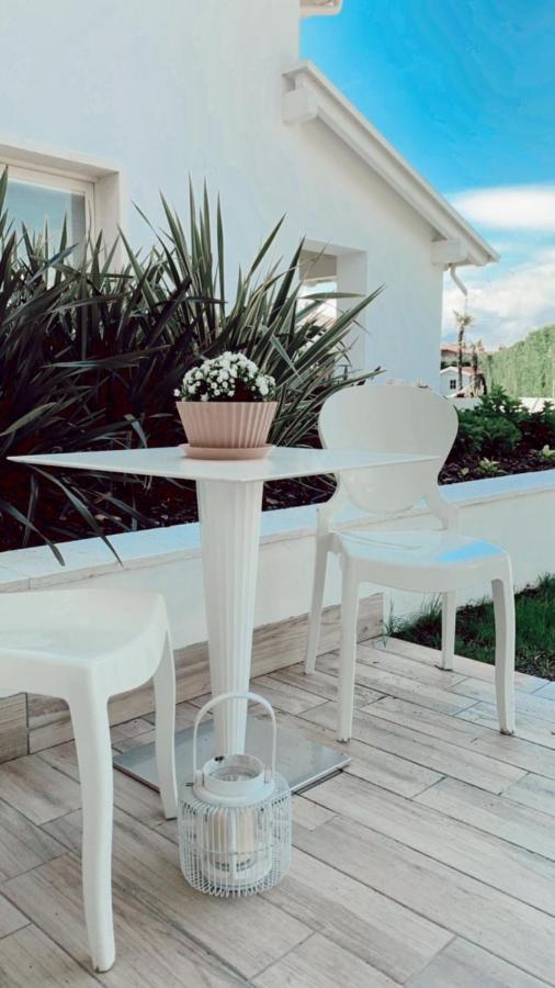 B&B Da Patty Affi Exterior foto